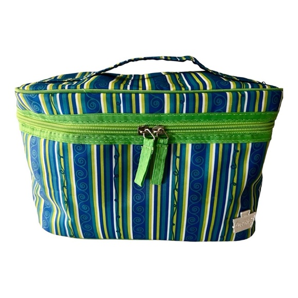 Caboodles Handbags - Caboodles Train Case
